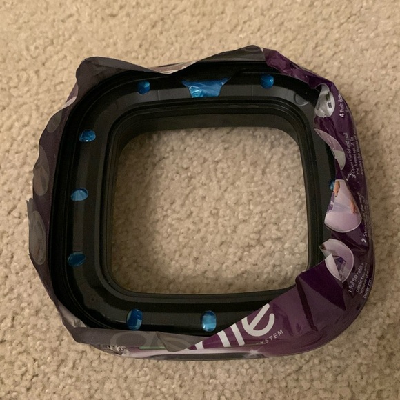 ✋NEW ONE Litter Genie Standard Refill Still Sealed in Packaging Cat Kitten - Picture 2 of 3